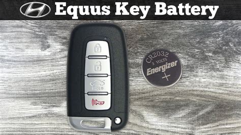 gbusb smart card battery replacement|Hyundai Equus Smart Fob Card Battery Replacement .